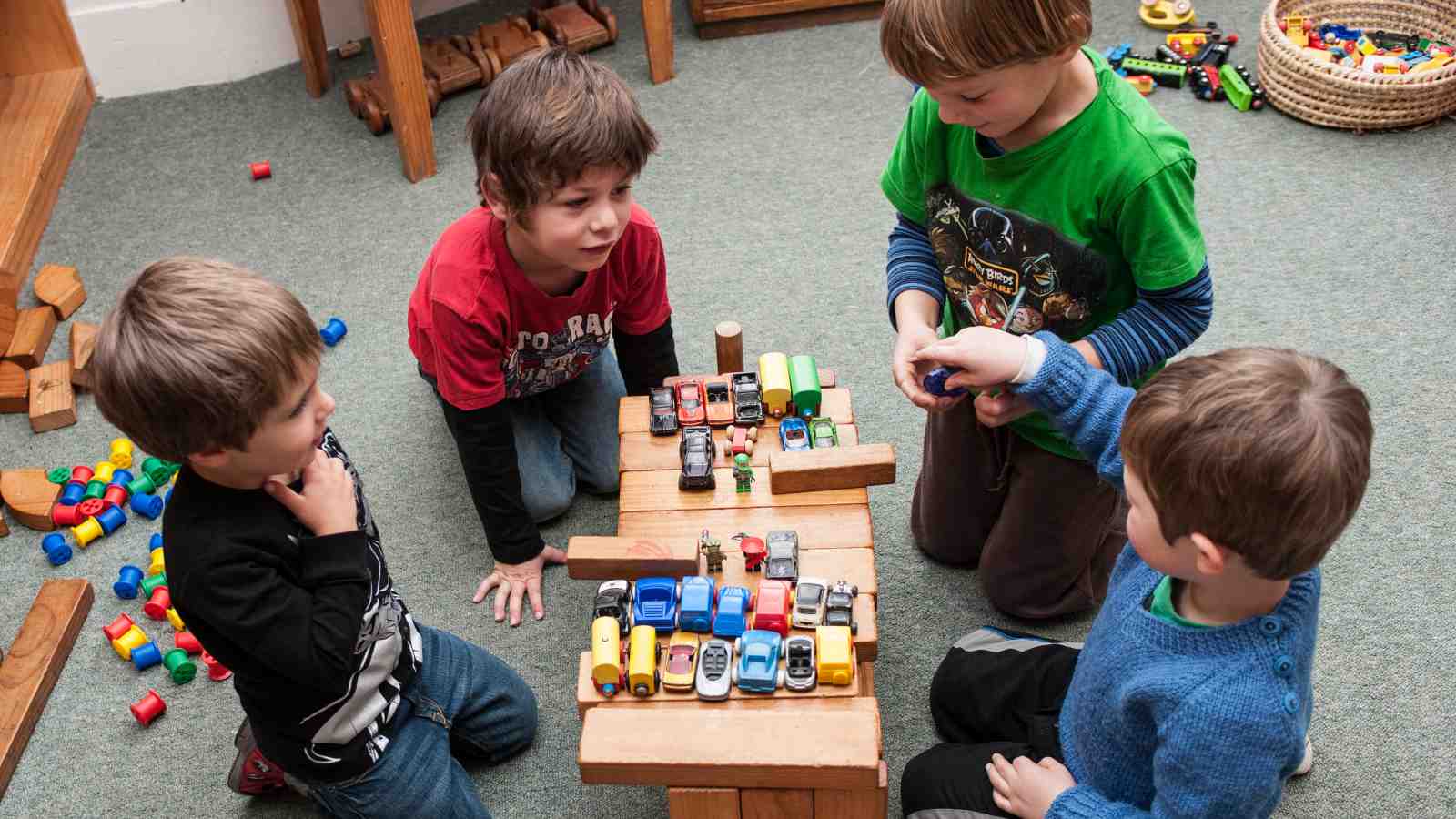 Victoria Kids | Victoria University of Wellington