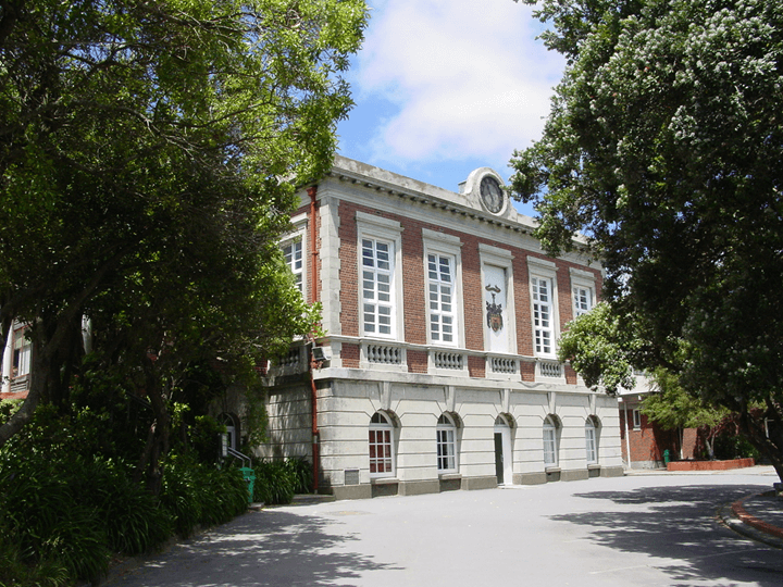 Du học New Zealand tại Wellington College