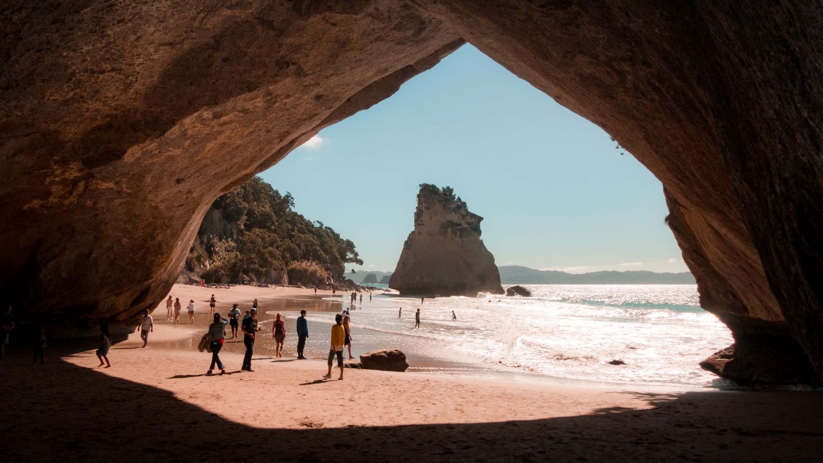 Does New Zealand have too much tourism? | School of Management | Victoria University of Wellington