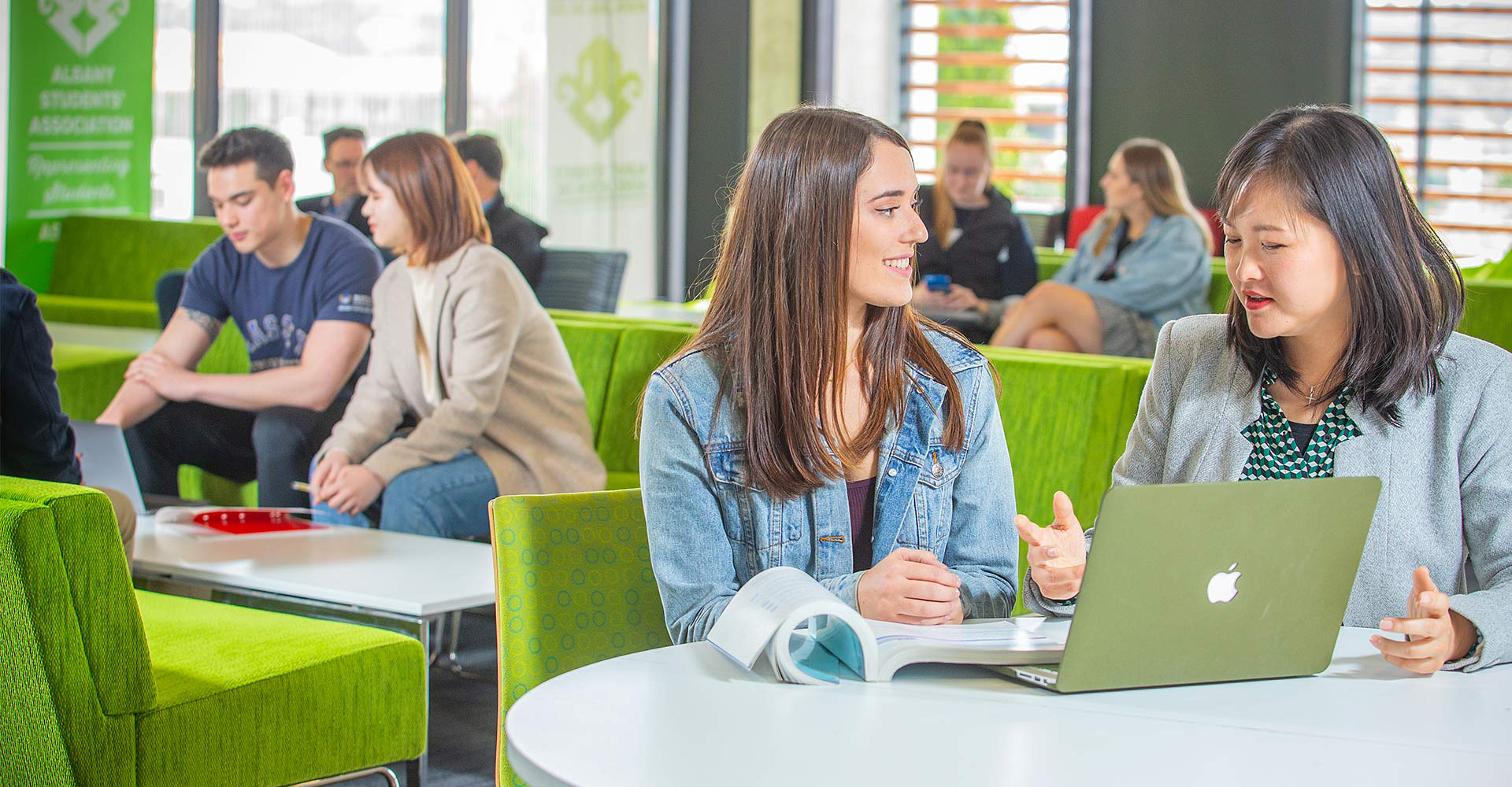 Business - Massey University