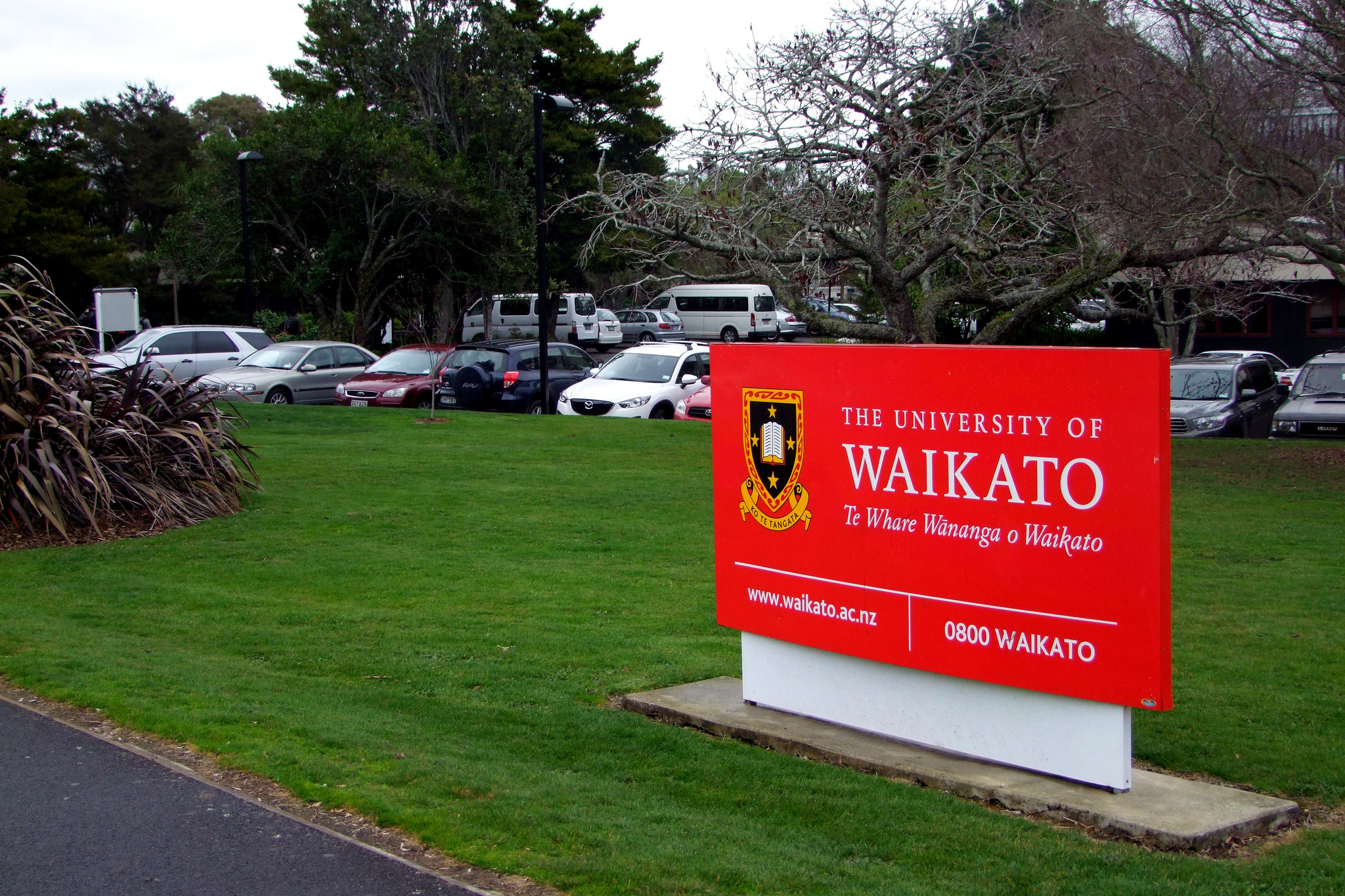 Waikato Pathways College