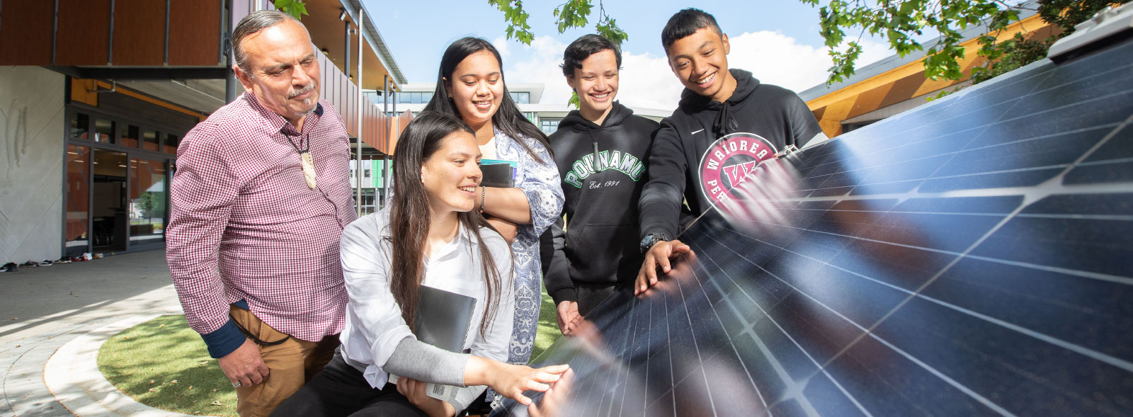 Solar Power Legacy Fundraiser – Western Springs College