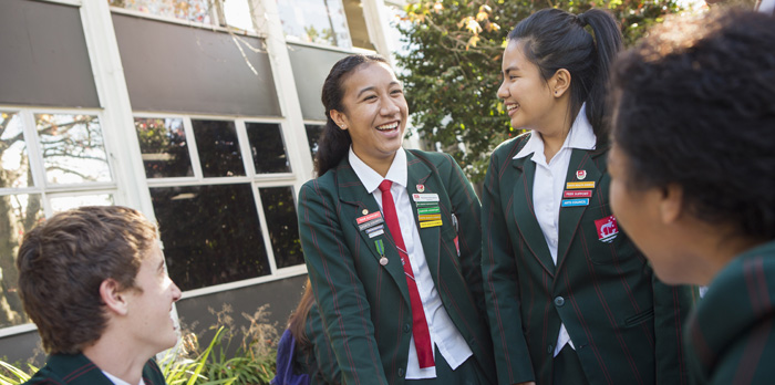 Student Support | Onehunga High School