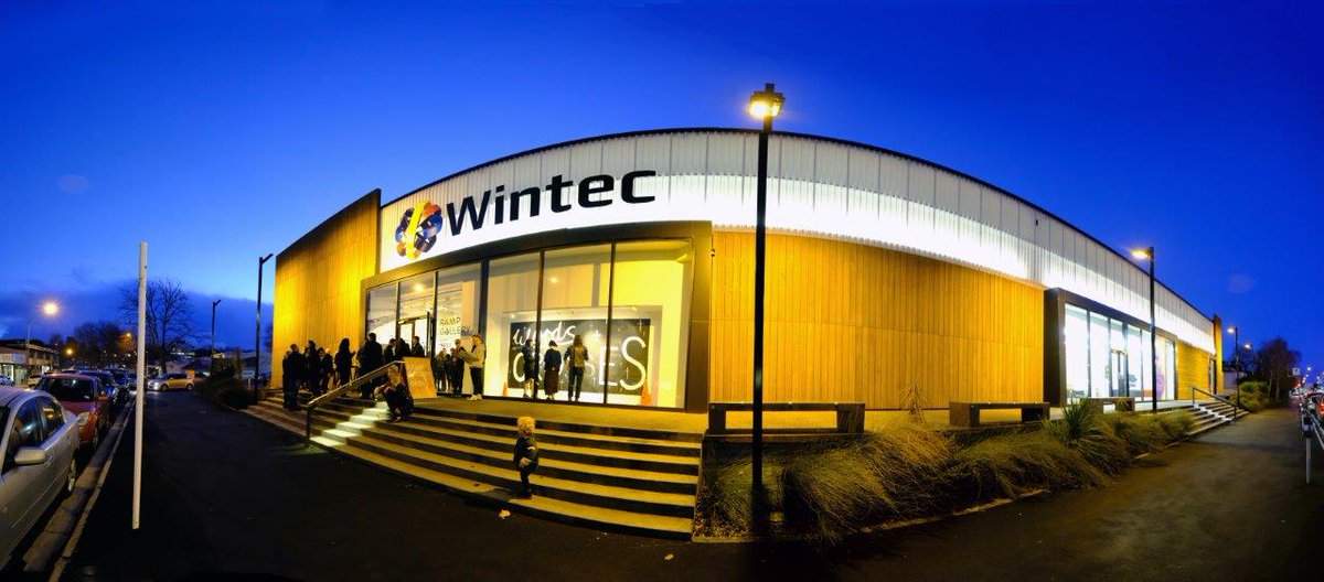 Cơ hội du học tại New Zealand tại Học viện công nghệ Waikato (Wintec)