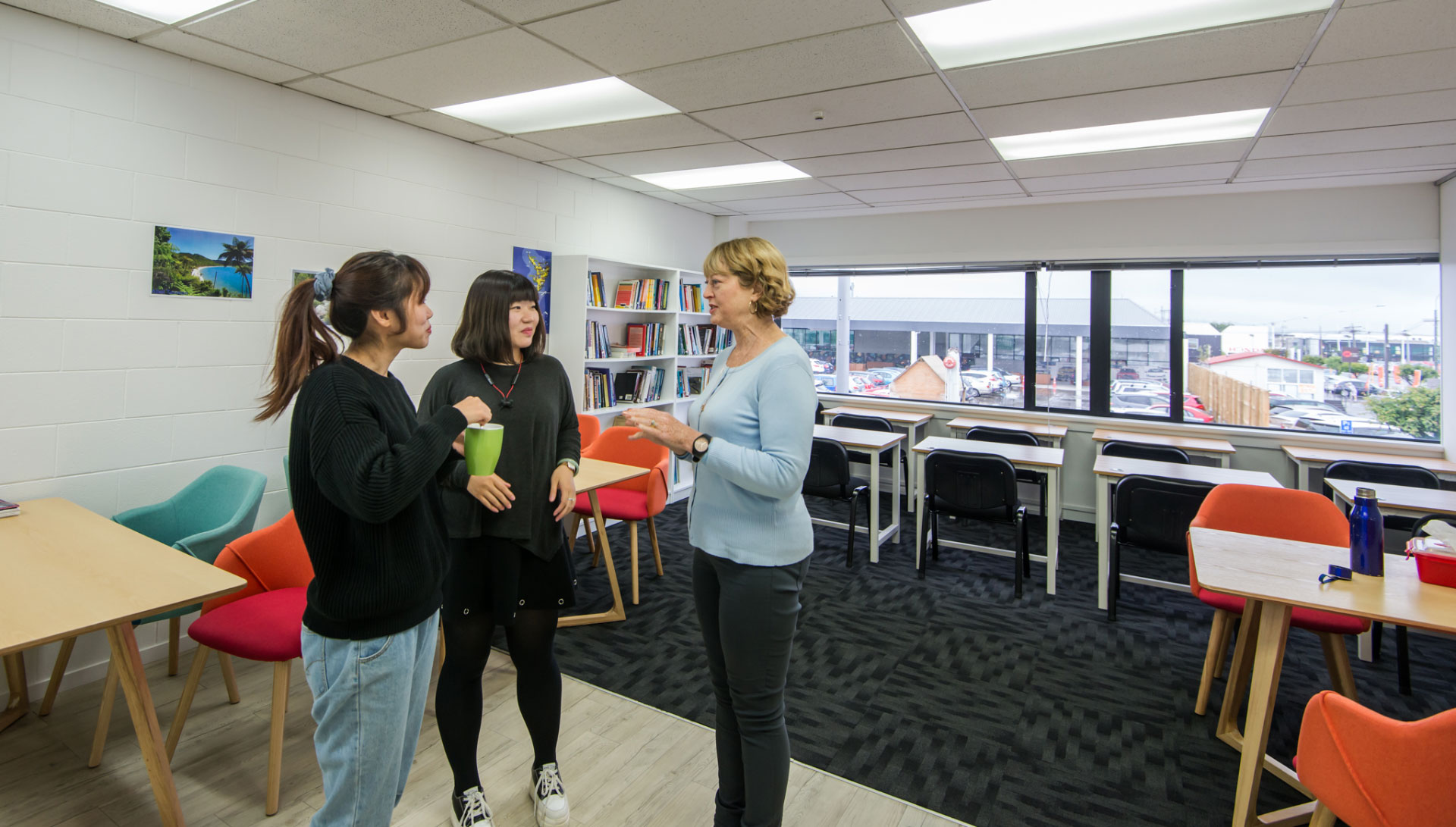 Cơ hội du học tại New Zealand với trường Talent International Institute (TII) - Hình 3