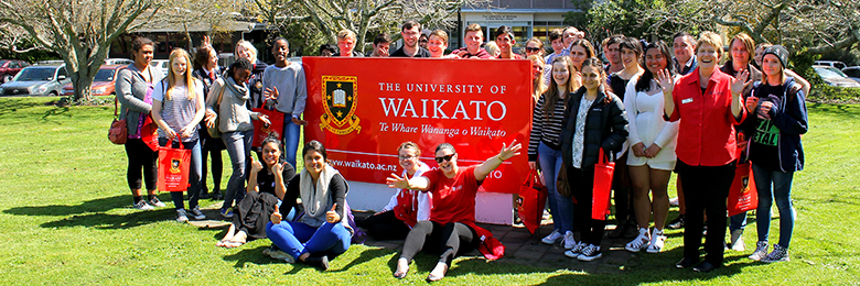 Điểm đến du học New Zealand hàng đầu - Đại học Waikato - Hình 3