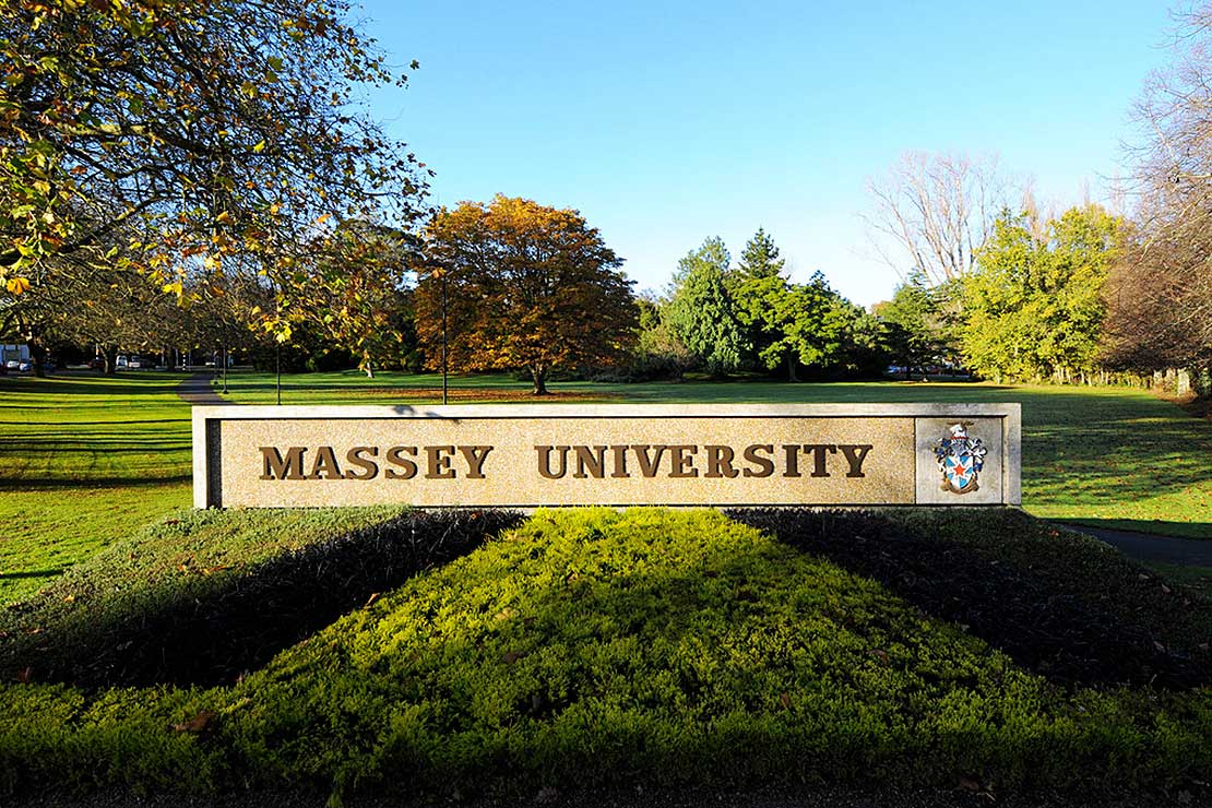 Massey University continues to climb in QS Rankings - Massey ...