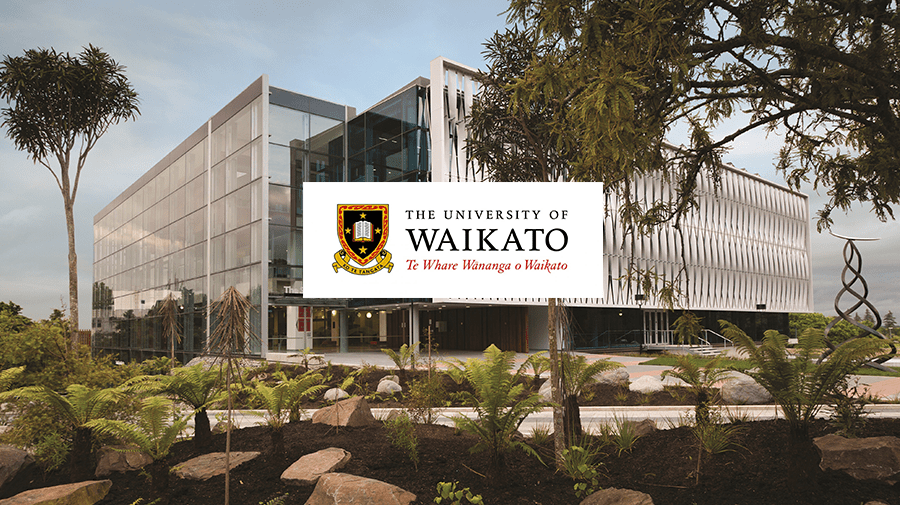 Học bổng trường Đại học Waikato dành riêng cho sinh viên quốc tế - Hình 1