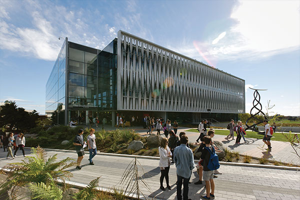 Học bổng trường Đại học Waikato dành riêng cho sinh viên quốc tế - Hình 3
