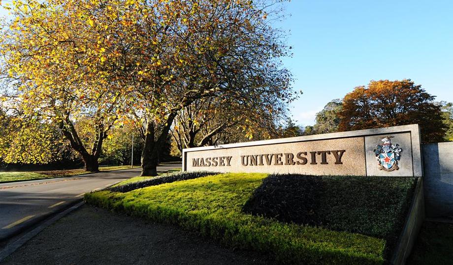 Đại học Massey