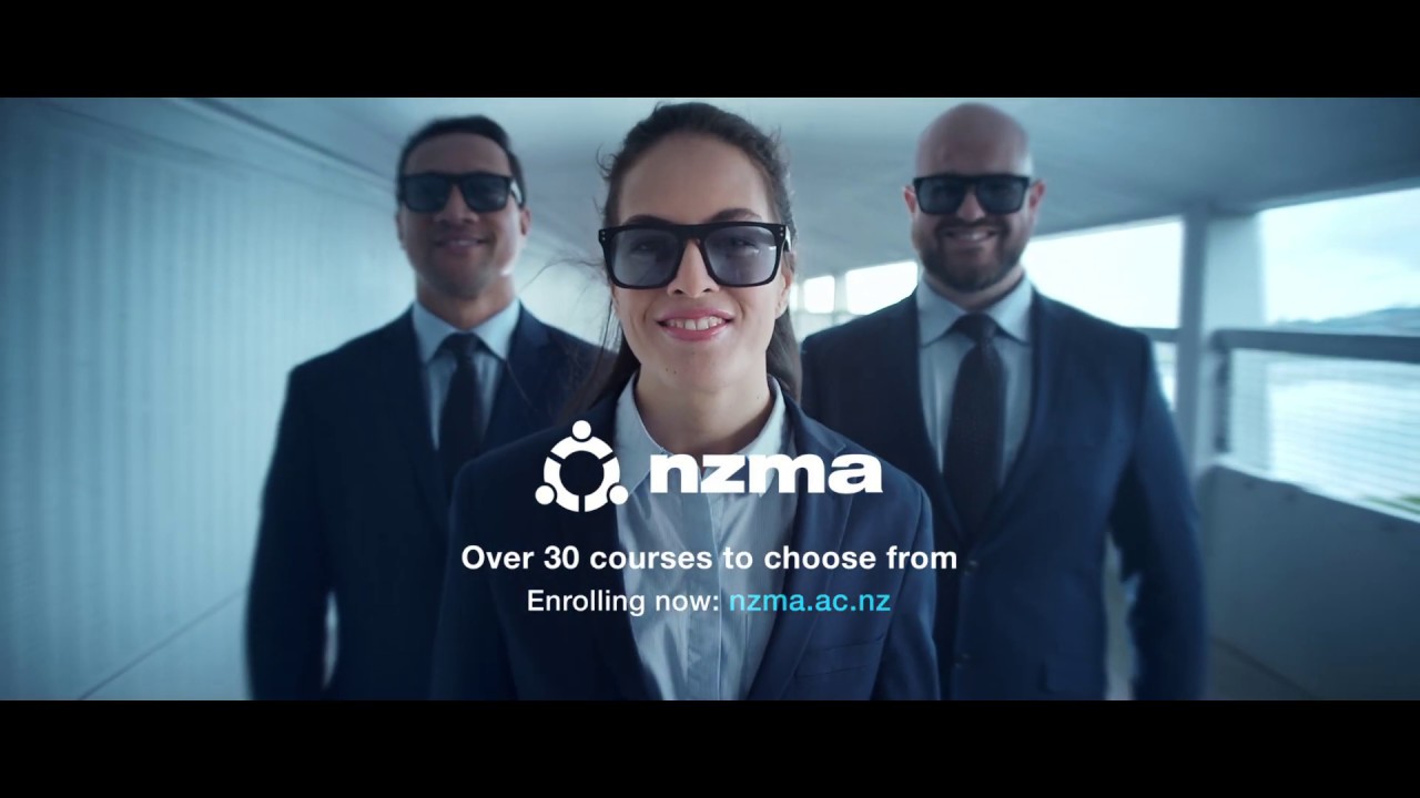 Watch our Brand New Ad