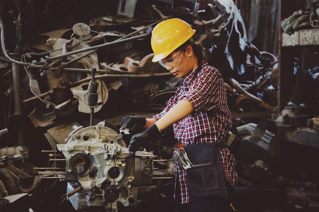 mechanical engineer new zealand