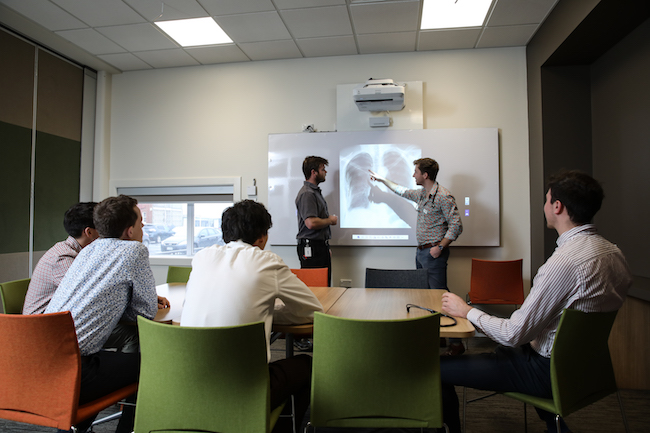 Health Sciences Southland Study Hub, Division of Health Sciences, University of Otago, New Zealand