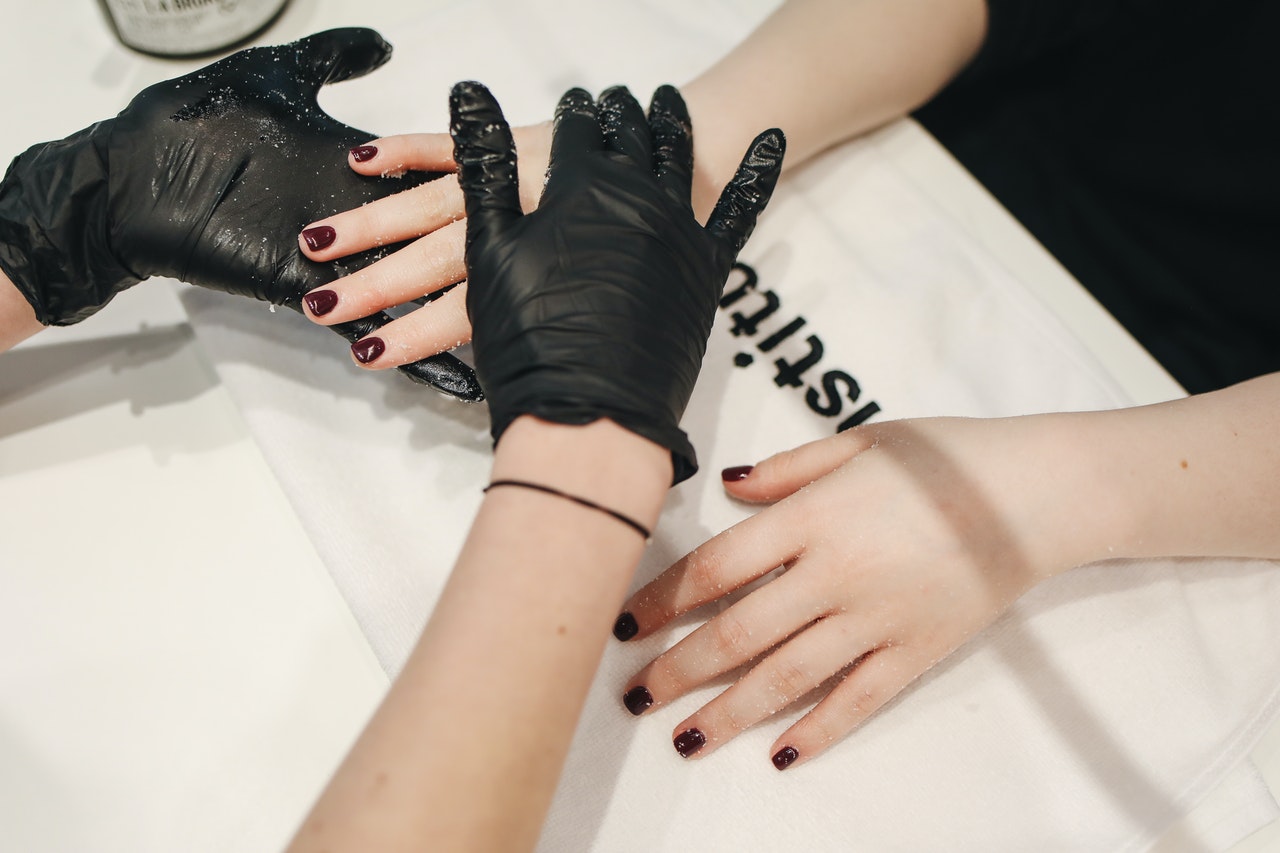 Khóa học Beauty Therapy Level 4 New Zealand
