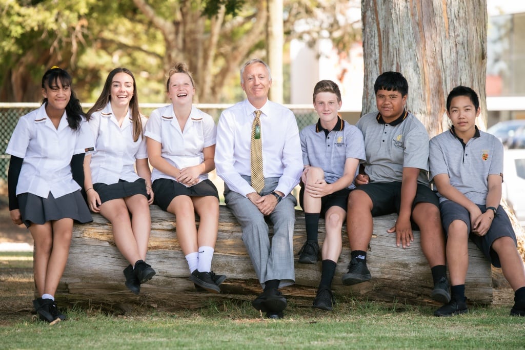 Pukekohe High School