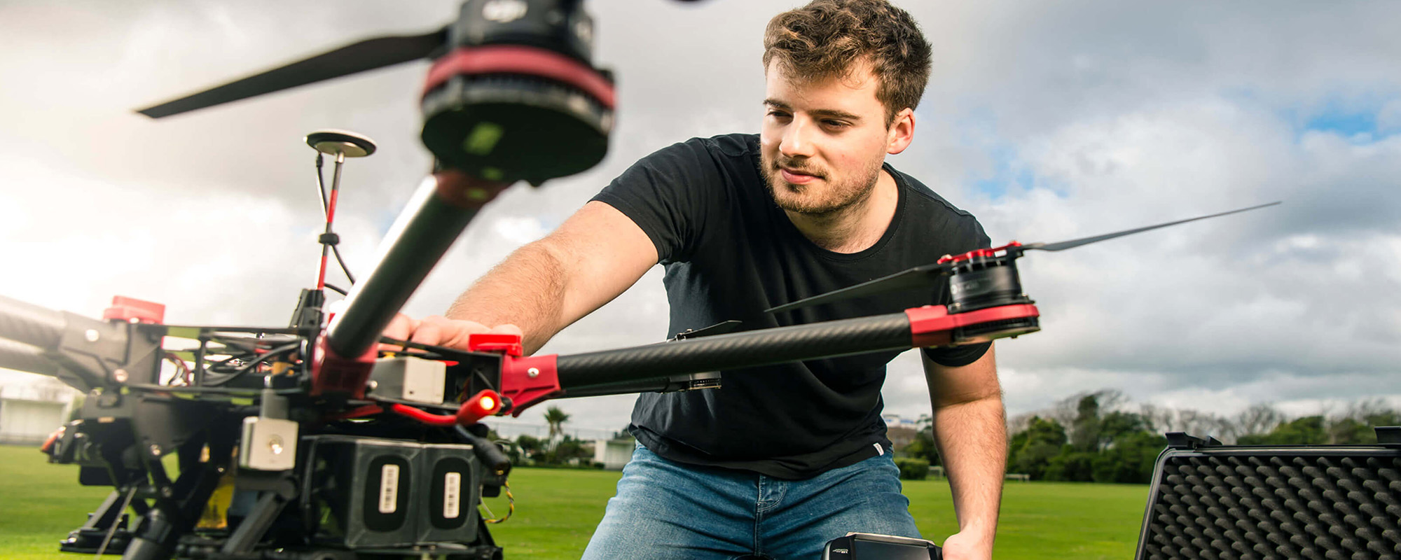 Engineering | Research | Victoria University of Wellington