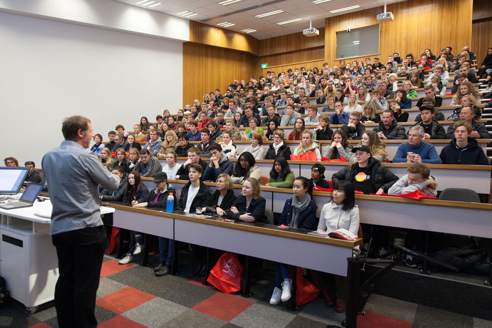 Lifelong Learning | University of Canterbury