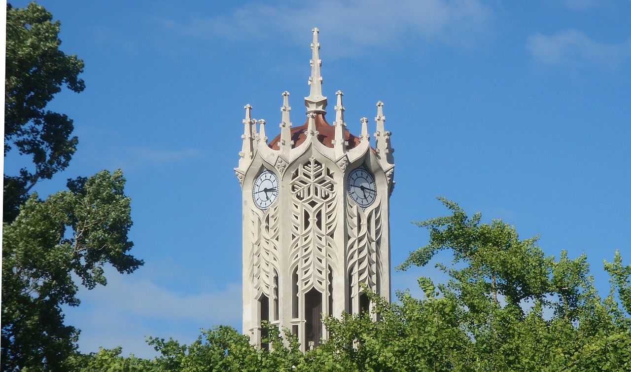 University of Auckland