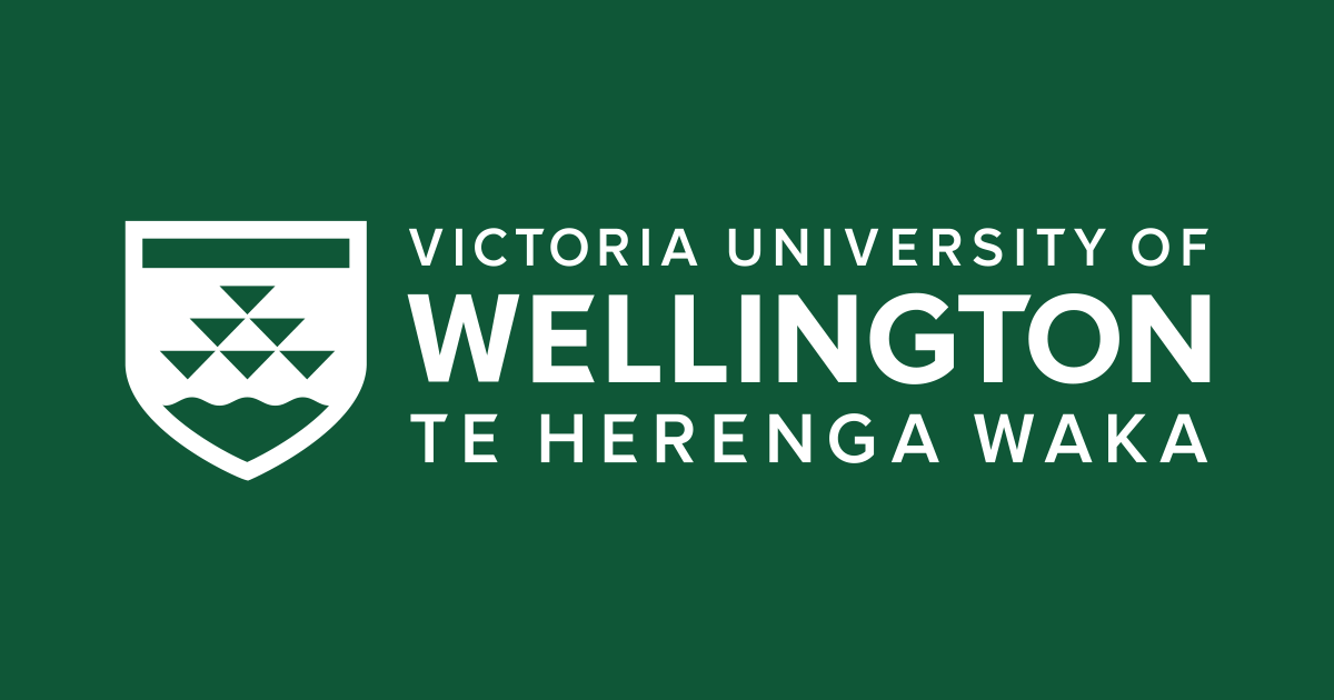 Victoria University of Wellington–1st for research intensity