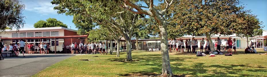 waiuku College