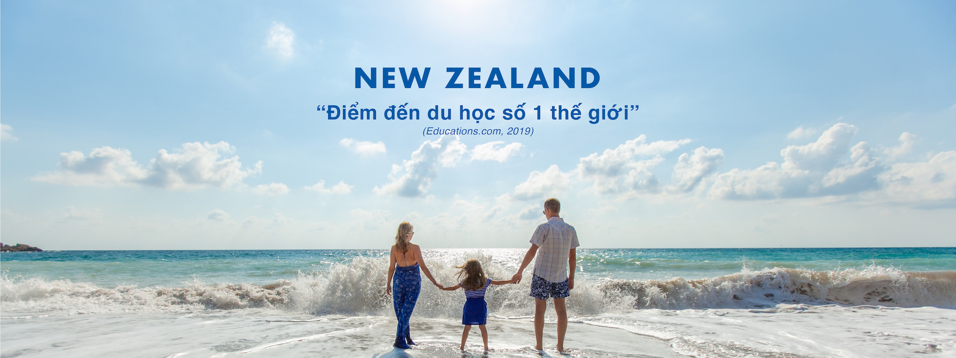 Du học để Định cư New Zealand