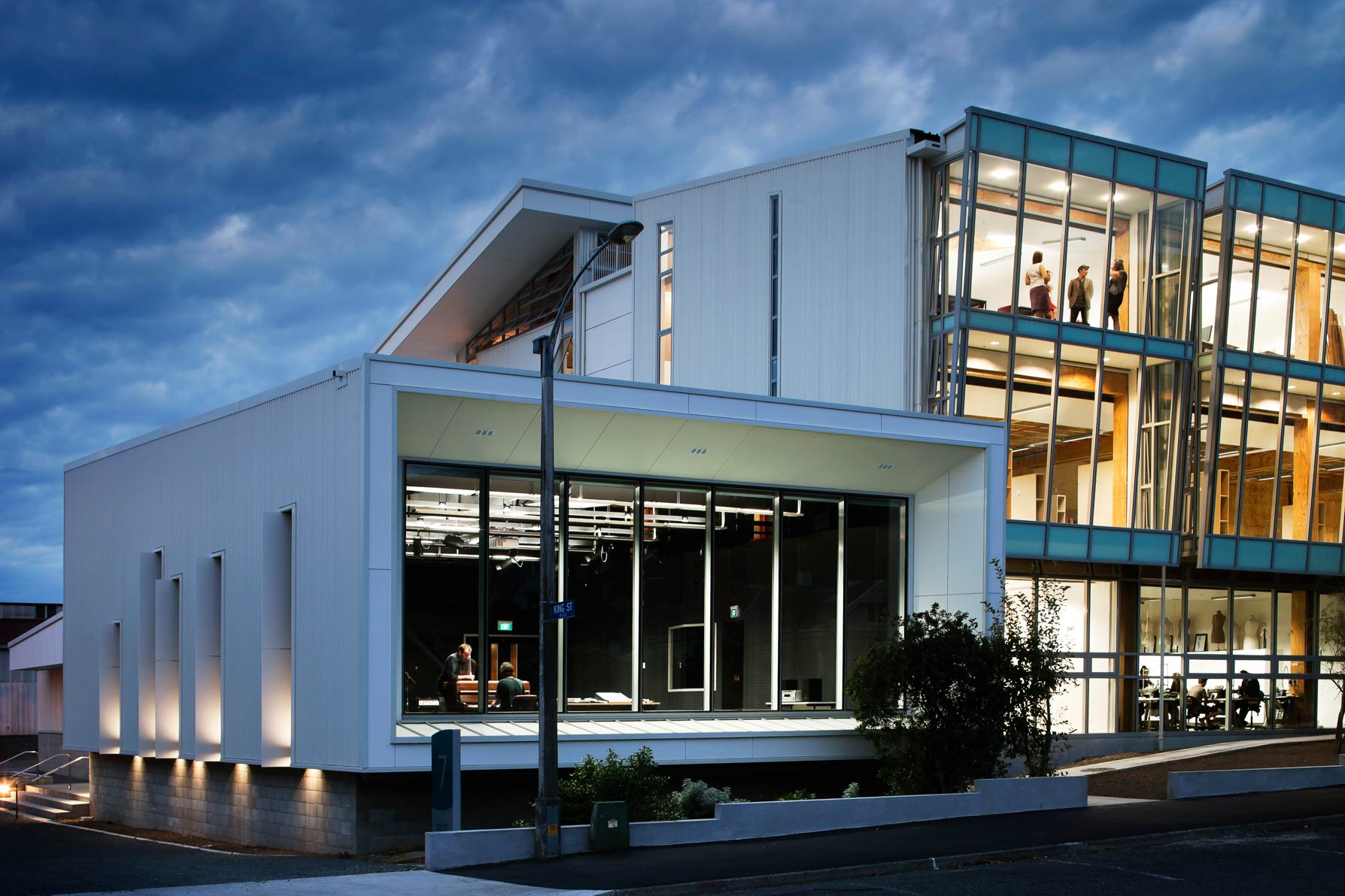 Du học New Zealand tại Học viện Công nghệ Nelson Marlborough - Hình 3