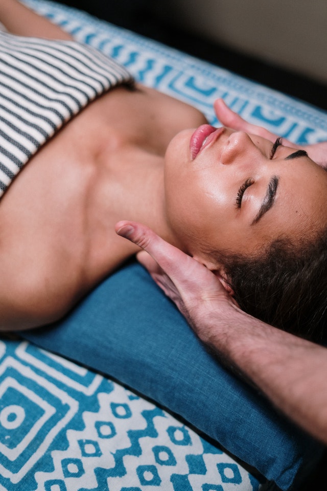 Beauty Therapy tại New Zealand