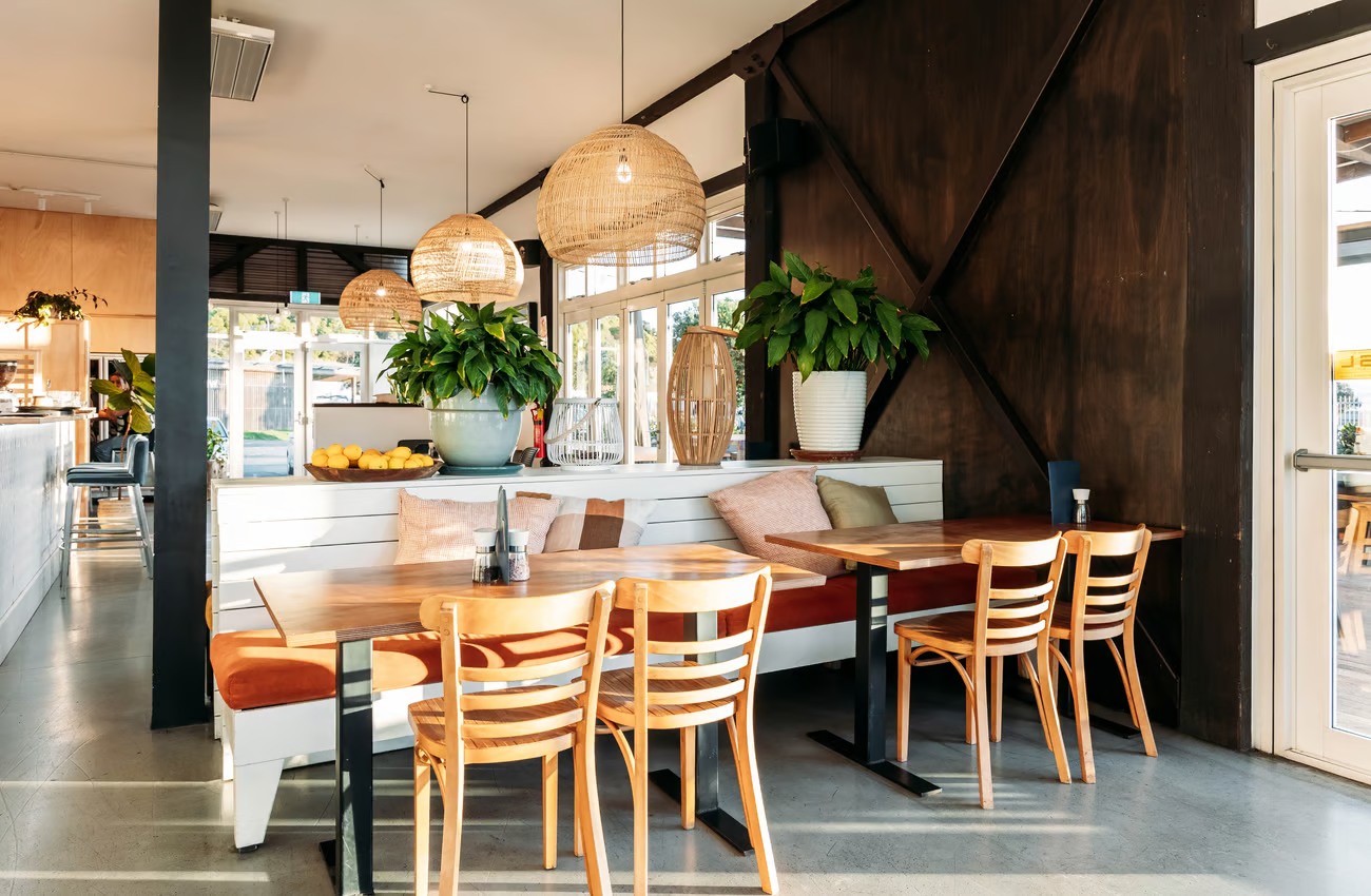 Thêm ngay vào danh sách địa điểm ăn uống ở Gisborne của bạn
