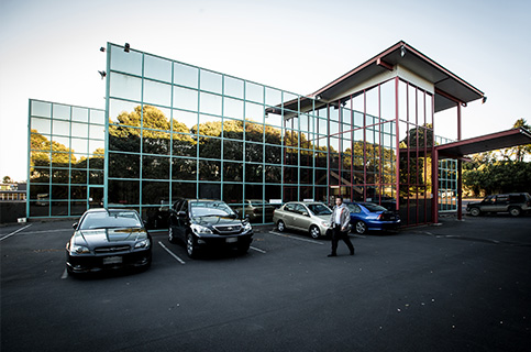 Study Business, Hospitality, IT, Tourism and English in NZ