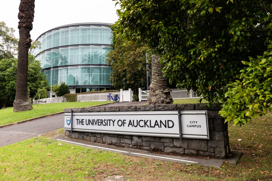 Top 50 môn học hàng đầu thế giới tại  Đại học Auckland