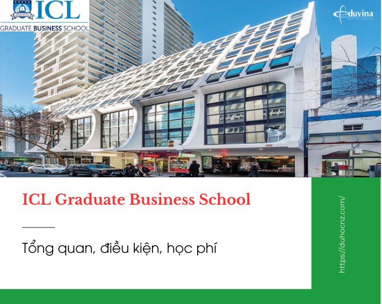 ICL Graduate Business School