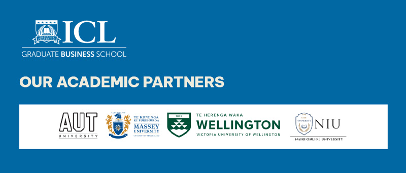 Liên kết chuyển tiếp của ICL Graduate Business School