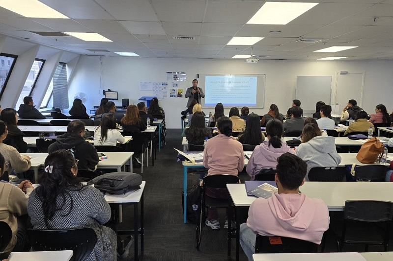 ICL Graduate Business School