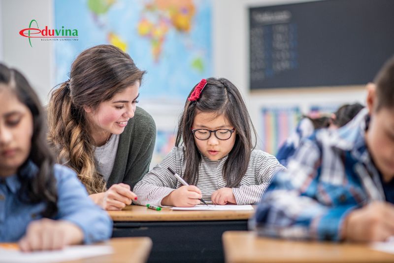 Cơ hội làm việc rộng mở với tấm bằng MTESOL tại Đại học Auckland
