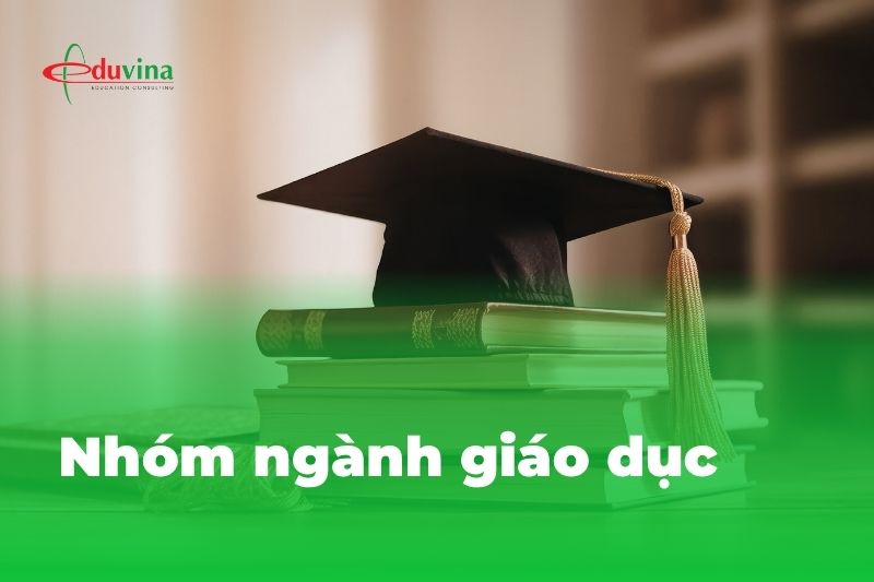 Nhóm ngành giáo dục